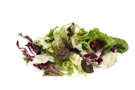Mix Lettuce Pack - Kirbys Store
