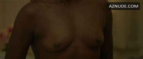 ZAINAB JAH Nude AZNude