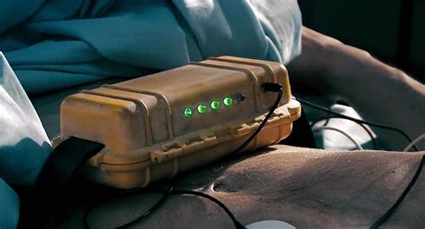 AusCAPS Jason Statham Nude In Crank High Voltage