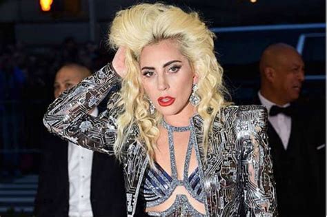 Lady Gaga N O Vir Ao Rock In Rio Afirma Assessoria Do Festival