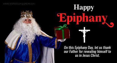 60 Happy Epiphany Messages Wishes And Quotes