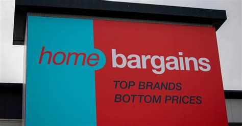 Home Bargains To Have 64 In Store Bakeries Including North East Sites