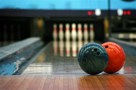 Dubai S Best Bowling Alleys Time Out Dubai