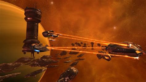 Star Trek Online Kritik Gamereactor