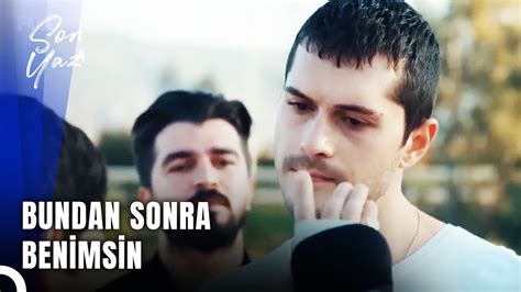 Soner Den Akg N E Ani Bask N Son Yaz Youtube