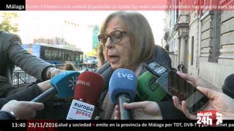 M Laga H Tv Adelaida De La Calle Sobre La Eliminaci N De Las