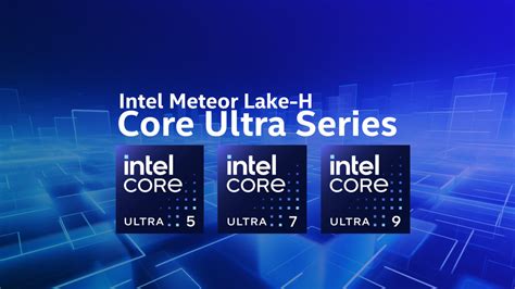 Intel Core Ultraのゲーミング性能が判明。ryzen 7040超えを記録。一方で低電力時の性能はryzenに軍配が上がる