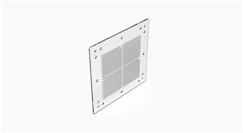 Fire Beam 70 140m Reflector Extension Kit Eurofyre