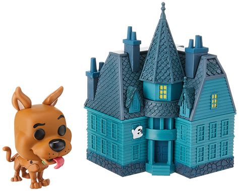 Funko Pop Scooby-Doo and Haunted Mansion Vaulted Rare - ayanawebzine.com