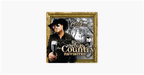 ‎dirt Road Anthem Feat Brantley Gilbert Song By Colt Ford Apple