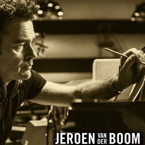 Universal Music Betreurt Actie Voor Single Jeroen Van Der Boom