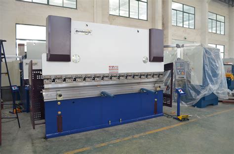 Hydraulic Press Brake Machine From China China Torsion Bar Hydraulic