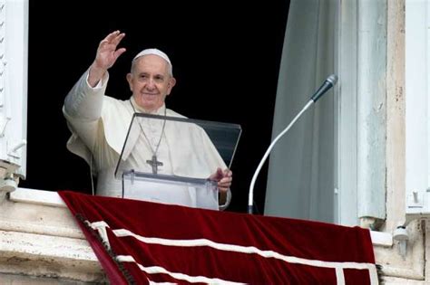 O Evangelho De Hoje 4 De Novembro De 2020 As Palavras Do Papa