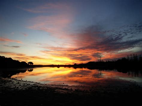 Rottnest Island Sunset By Catalily On Deviantart