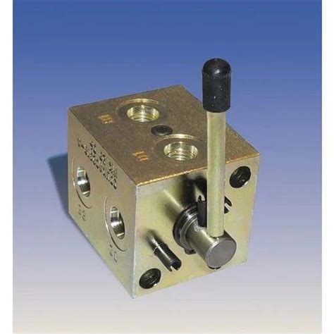 Pattern Changer Valve At Best Price In Mumbai By Fairtech Engineers