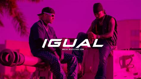 Instrumental Reggaeton Estilo Feid “igual” Beat Reggaeton Romantico