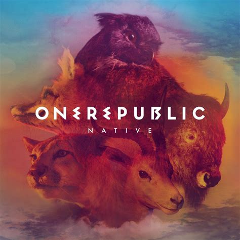 ‎ワンリパブリックのcounting Starsをapple Musicで One Republic Counting Stars