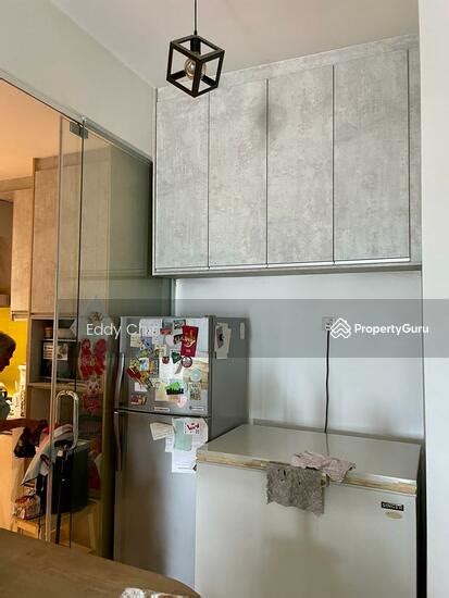 Bsp Skypark Serviced Residence Bsp Skypark Jalan Saujana Putra Bandar