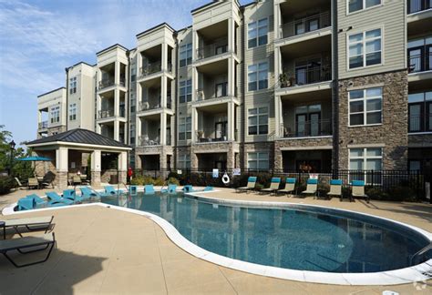 Lofts At Weston Lakeside Apartments Cary Nc
