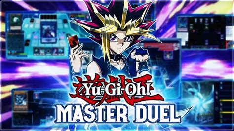 Yu Gi Oh Master Duel Os 5 Decks Mais Fortes Do Jogo República Dg O Seu Lugar Favorito Na