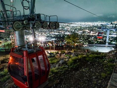 Disfruta Y Descubre Lo Maravilloso Que Es Torre N Telef Rico Y Puerto