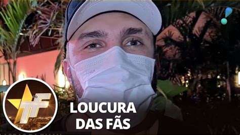 Calcinha Ex Bbb Arthur Picoli Comenta Presente Inusitado Youtube