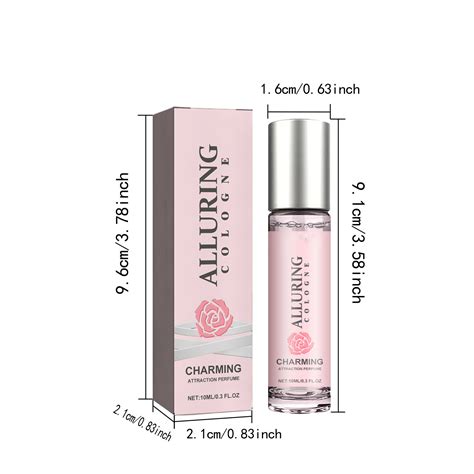 Clinical Happy Heart Perfumes For Women Bottle Commodity Scent