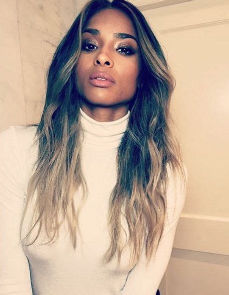 Ciara Blonde Hair Ciara Blonde Hair Ciara Hair Hair Extensions Best