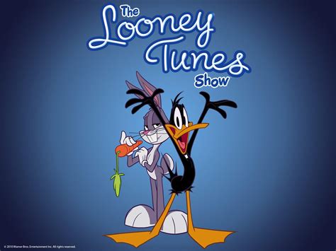 Watch The Looney Tunes Show The Complete First Season Prime Video