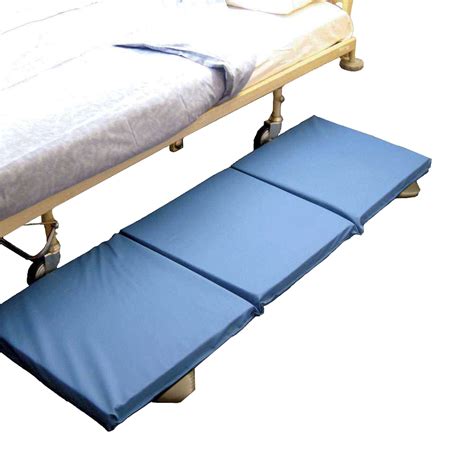 Bedside Safety Mat Potomac Medical Supplies Inc