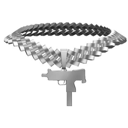 gun - Roblox