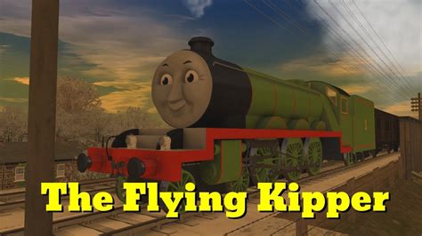 The Flying Kipper Theme