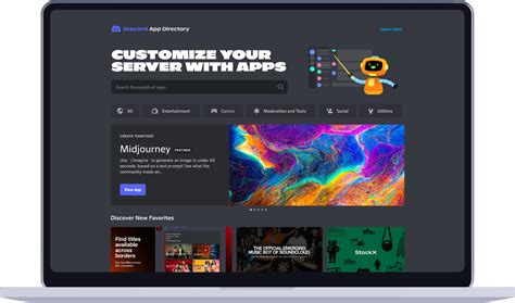 A Beginners Guide To Using Discord Apps