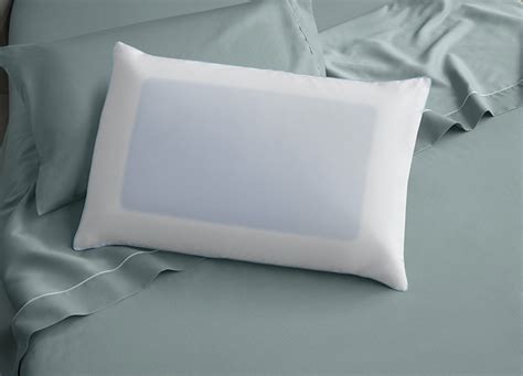 The Best Cooling Pillows and Pillowcases - PureWow