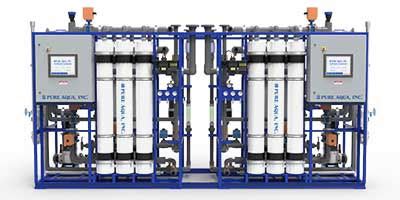 Syst Mes Dultrafiltration Pure Aqua Inc