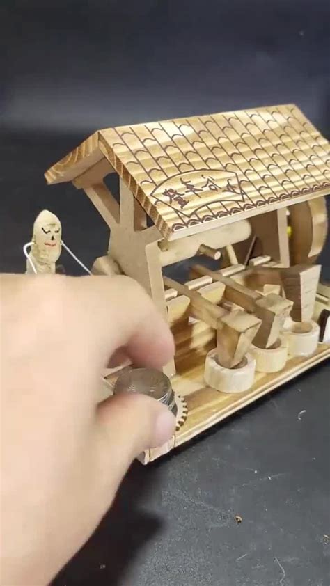 Wooden model kits – Artofit