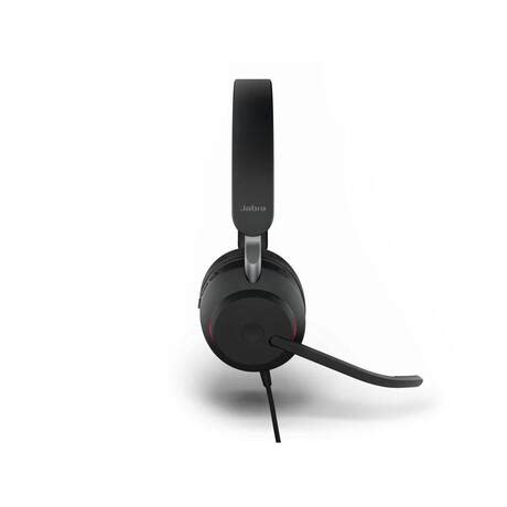 Jabra Evolve Se Uc Stereo Usb A Kopen Aanbieding