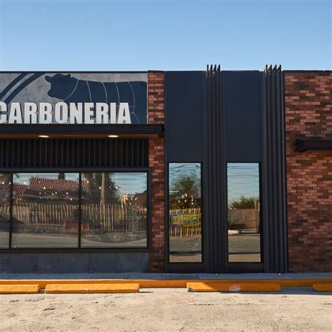 La Carboneria Suc Raza Restaurant Ciudad Ju Rez Chh Opentable