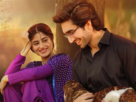 New Pak Drama Zard Patton Ka Bunn Sajal Alys Fee Per Episode