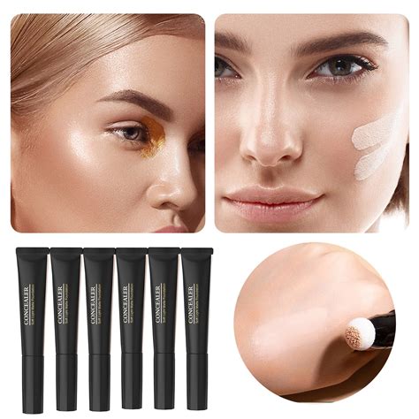 Ydsllle Concealer For Mature Skin Prime Day Deals Today Clearance