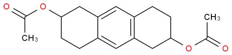 4ar 8ar 1 2 3 4 4a 5 8 8a Octahydro 4a 8a Naphthalenediol Diacetate 4a 8a Diacetoxy Trans