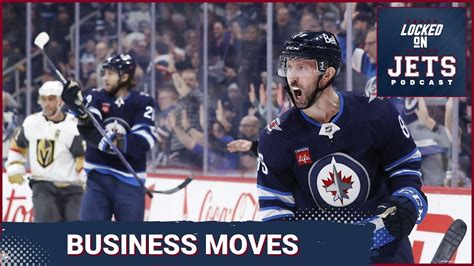 The Winnipeg Jets Re Sign Rasmus Kupari For More Years What S Left