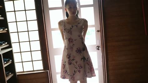 Ami Tokita Gravure Jz Rebd 865 Eporner