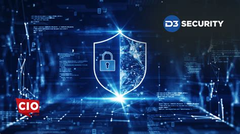 D Security Integrates Smart Soar Platform With Crowdstrike To