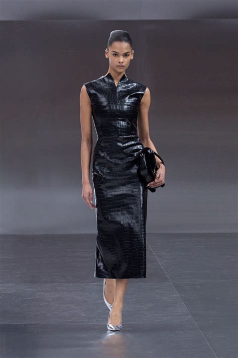 Fendi Spring Summer Haute Couture Another