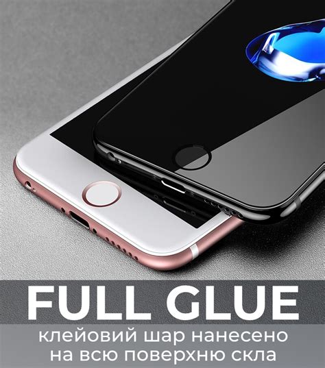 5D стекло Realme C11 (2021) (Защитное Full Glue) Black (Реалми С11 2021 ...