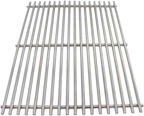 Bbq Grill Cooking Grates Replacement Parts For Nexgrill 720 0670c Compatible Barbeque