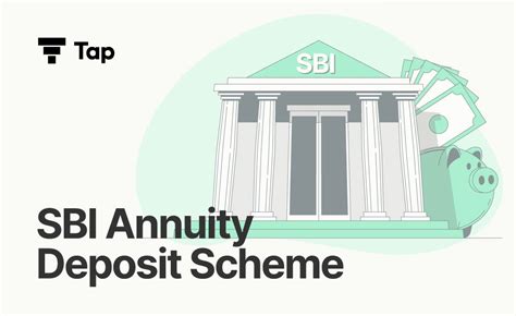 Sbi Annuity Deposit Scheme Earn Regular Income With Sbi