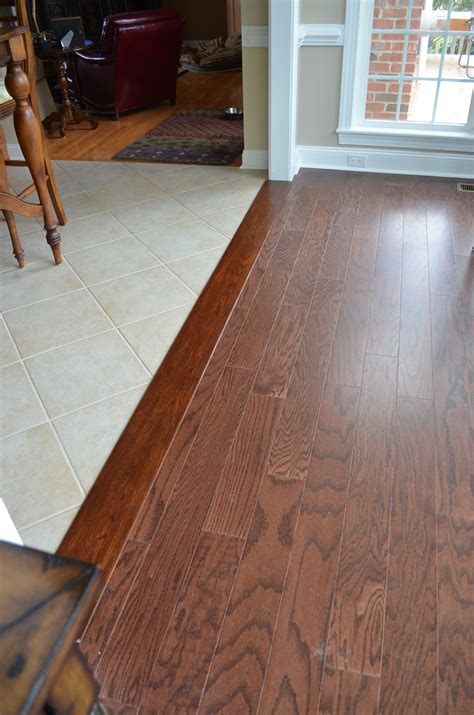 Hardwood Flooring – Douglas Construction