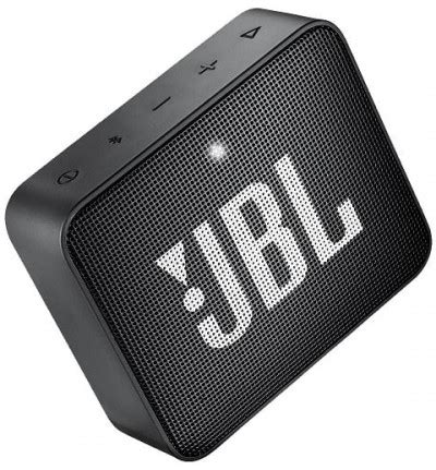 JBL GO 2 Waterproof Bluetooth Speaker Price In Bangladesh Bdstall